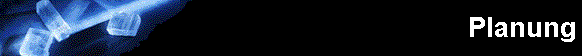 Planung